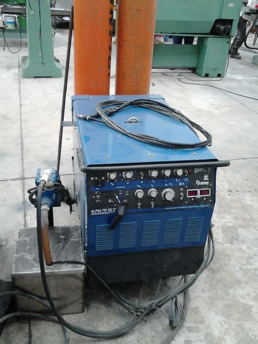 SOLDADURA